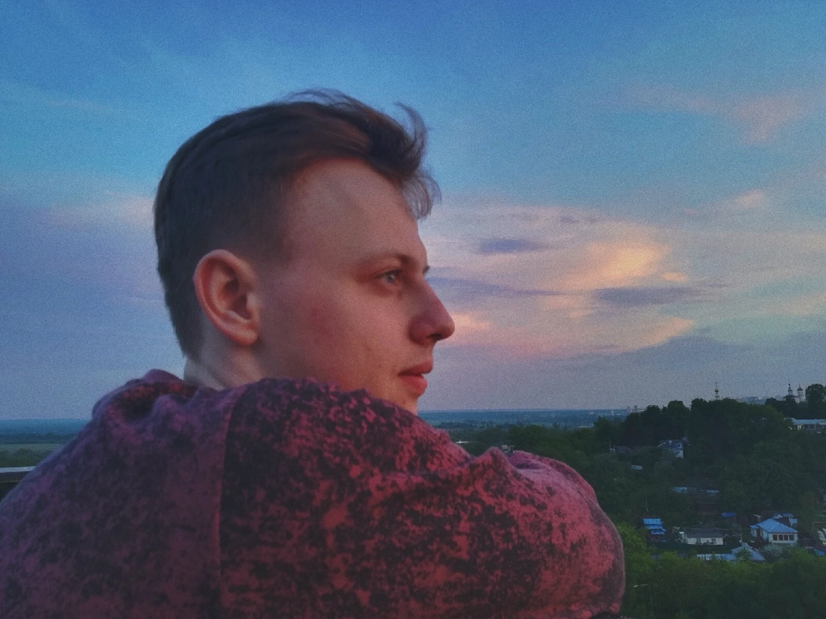 profile avatar