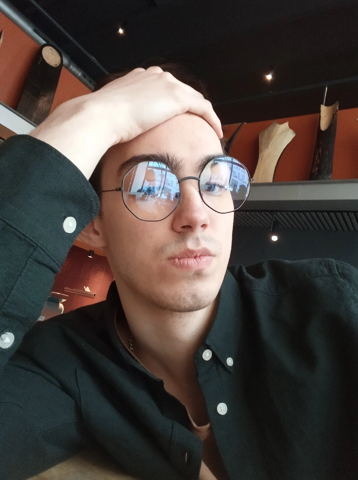 profile avatar