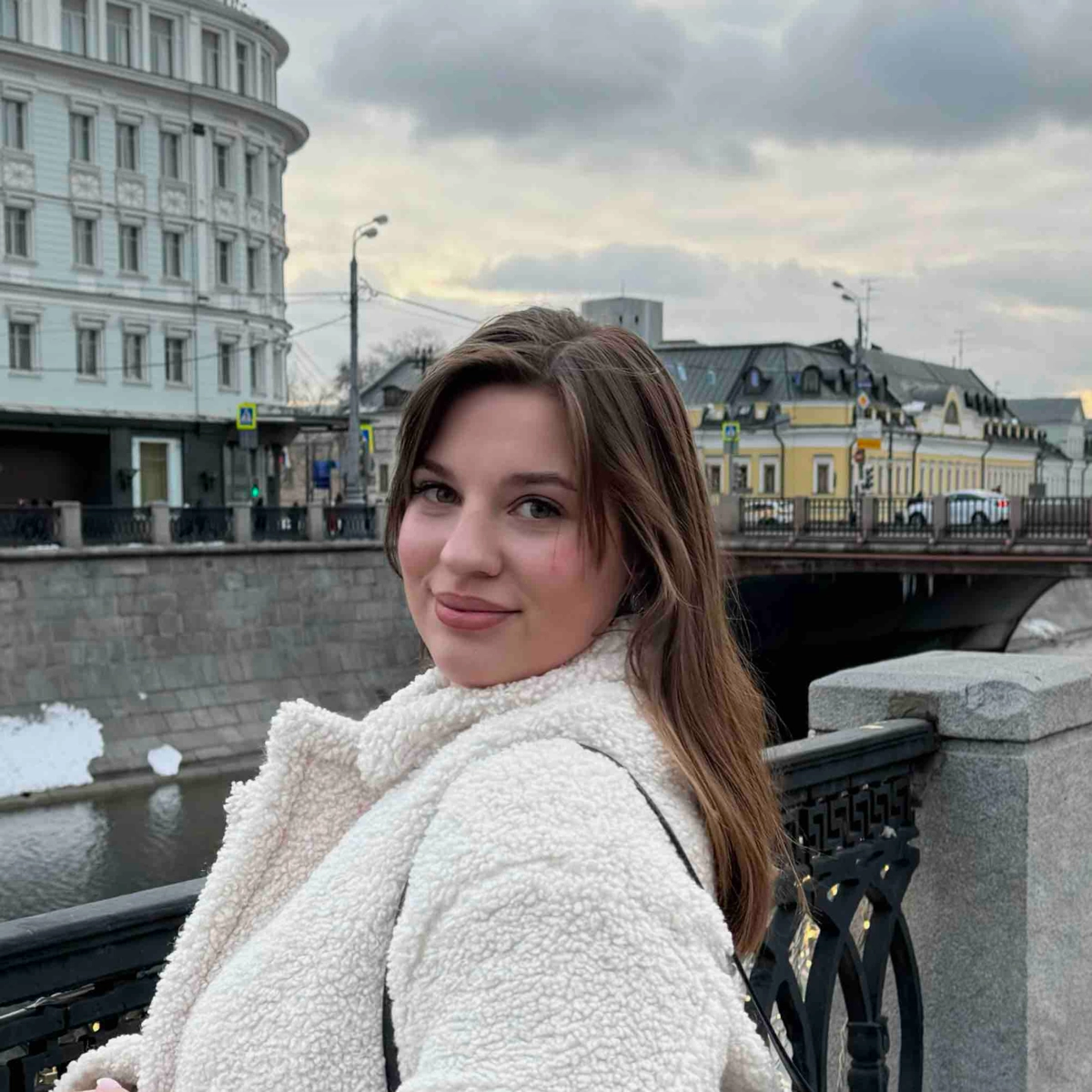 Марфа Колонтаева | Сетка — социальная сеть от hh.ru