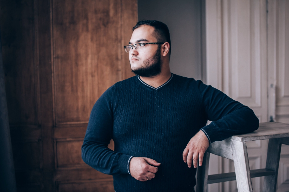 profile avatar