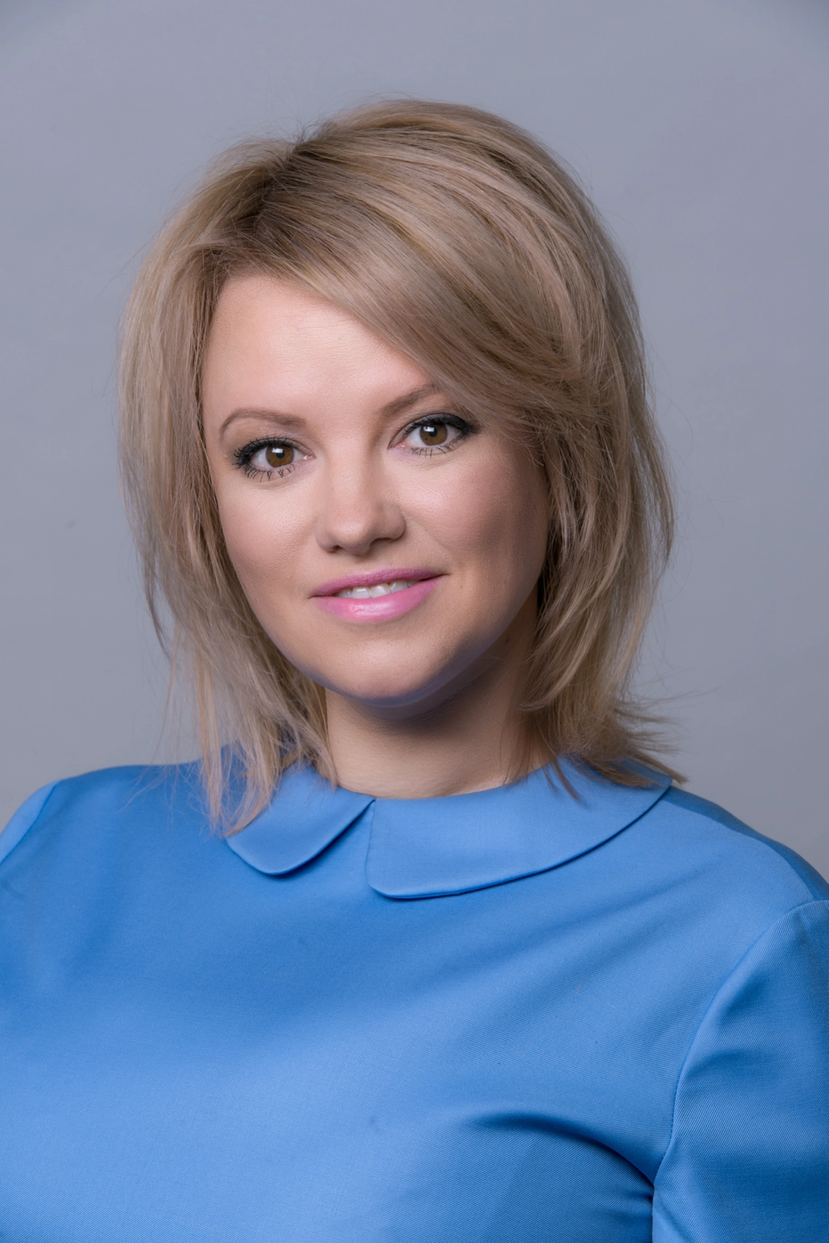 Елена Семенова