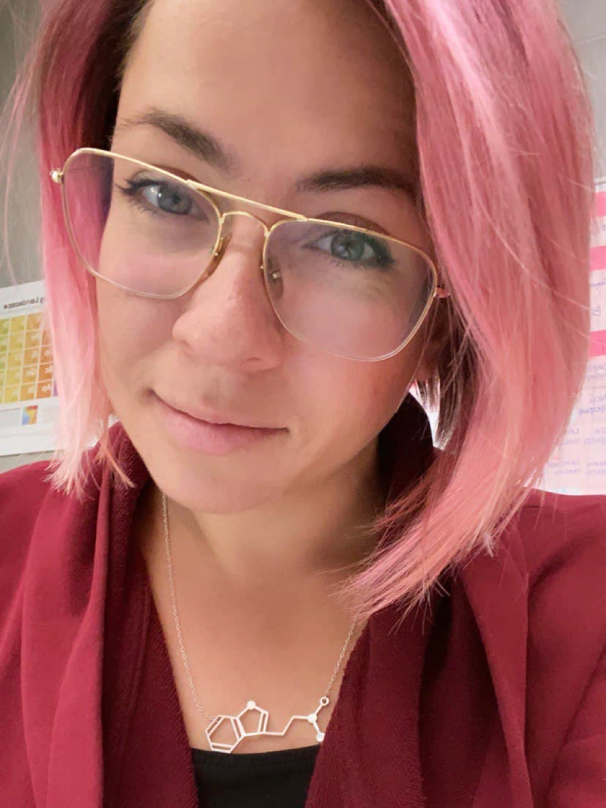 profile avatar