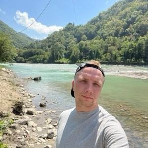 Игорь Садовщиков | Сетка — социальная сеть от hh.ru