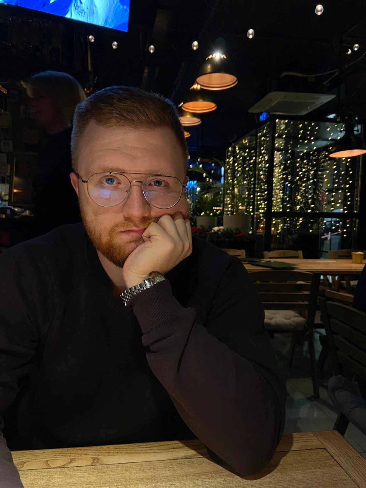 profile avatar