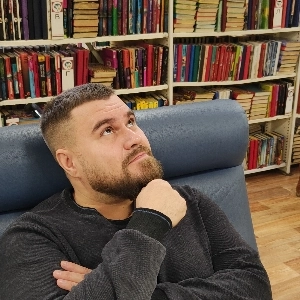 profile avatar