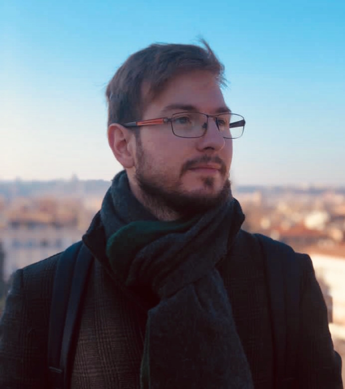 profile avatar