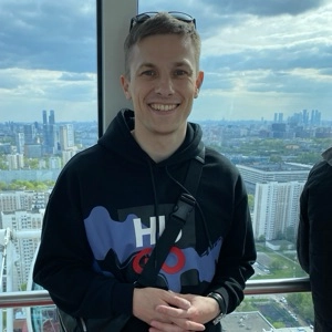 profile avatar