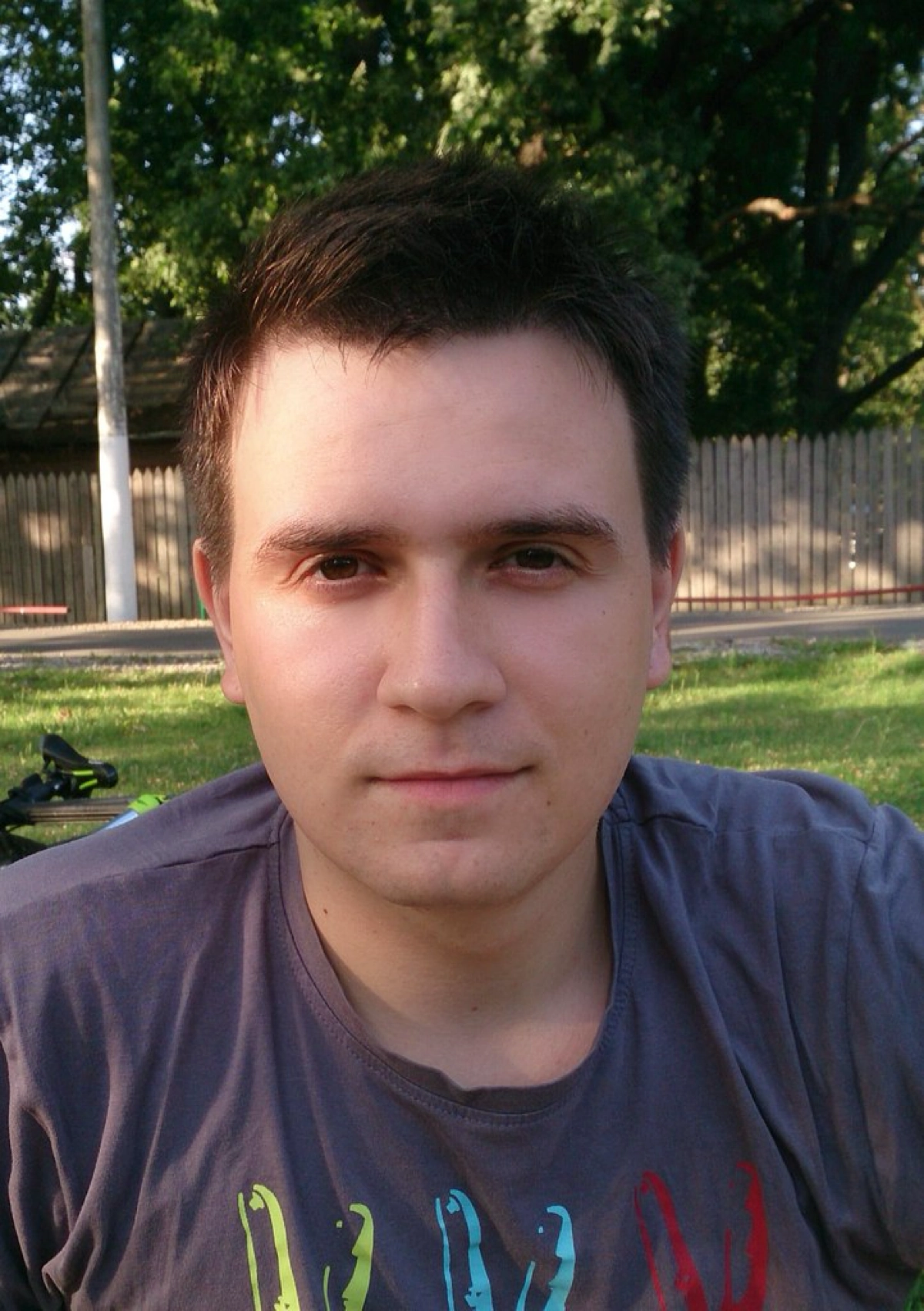 profile avatar