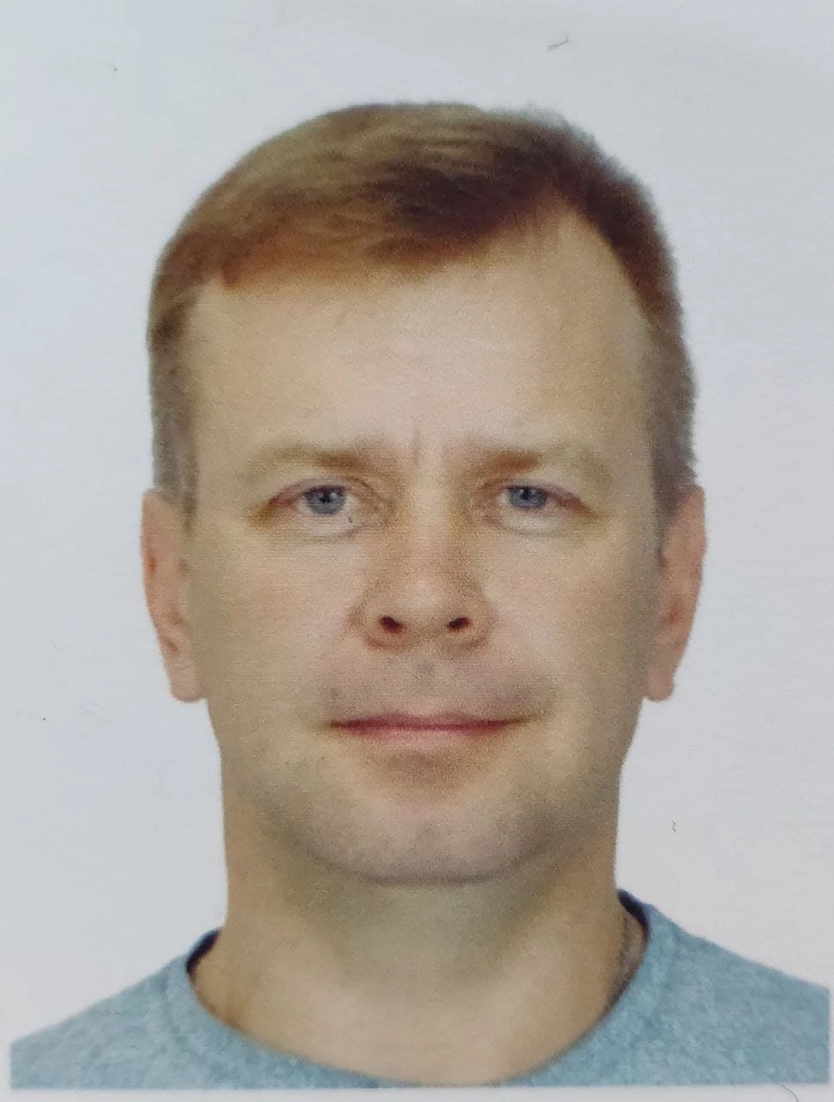 Михаил Софронов