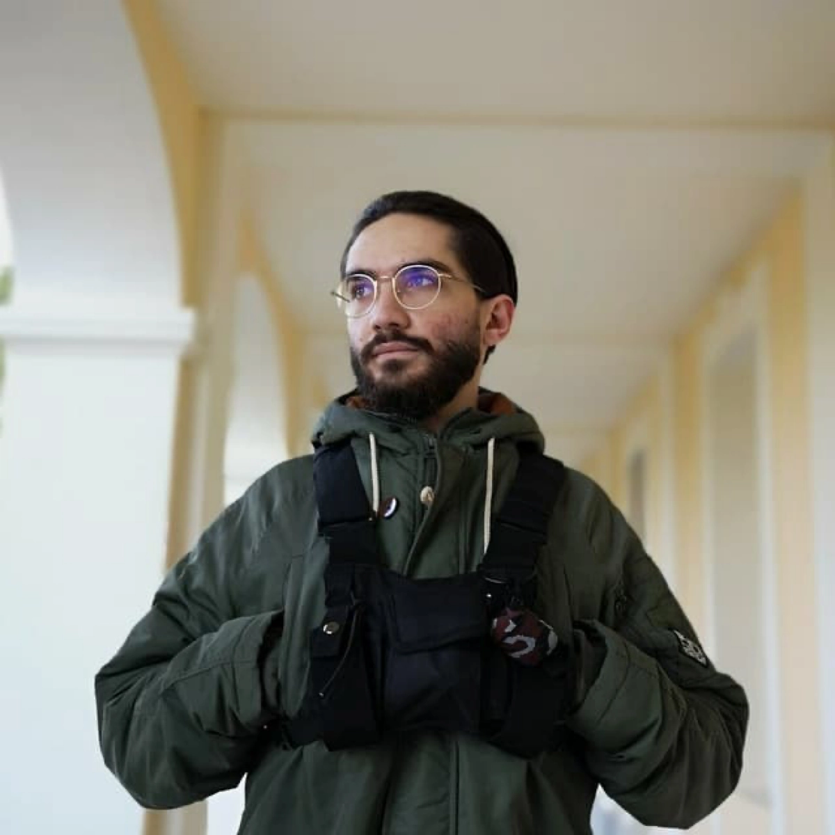 profile avatar