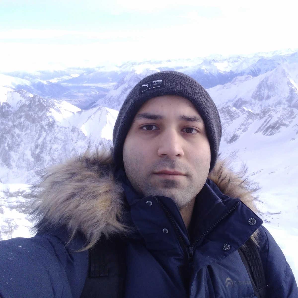 profile avatar