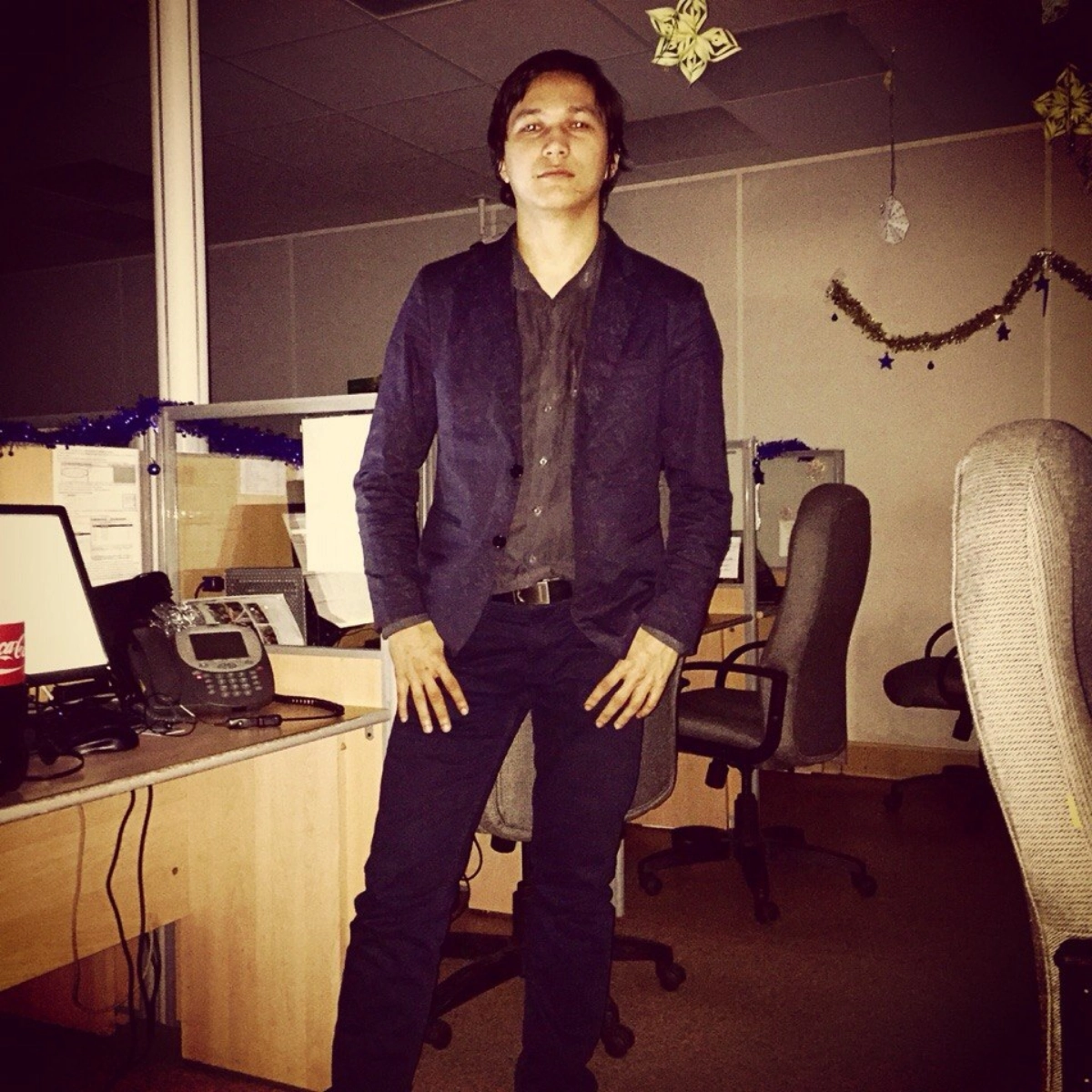 profile avatar