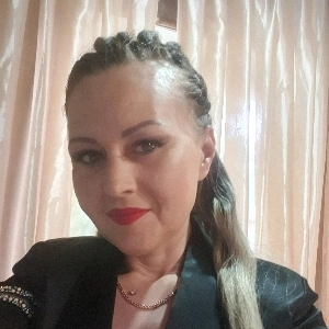 Наталья Щербинина | Сетка — социальная сеть от hh.ru