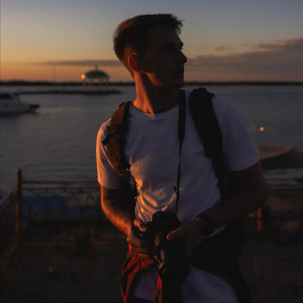 profile avatar