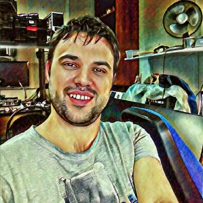 profile avatar