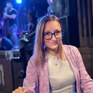 Полина Слонина