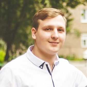 Виталий Донченко | Сетка — социальная сеть от hh.ru