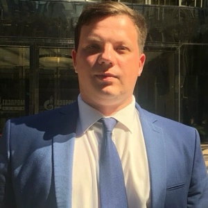 Максим Храмов | Сетка — социальная сеть от hh.ru