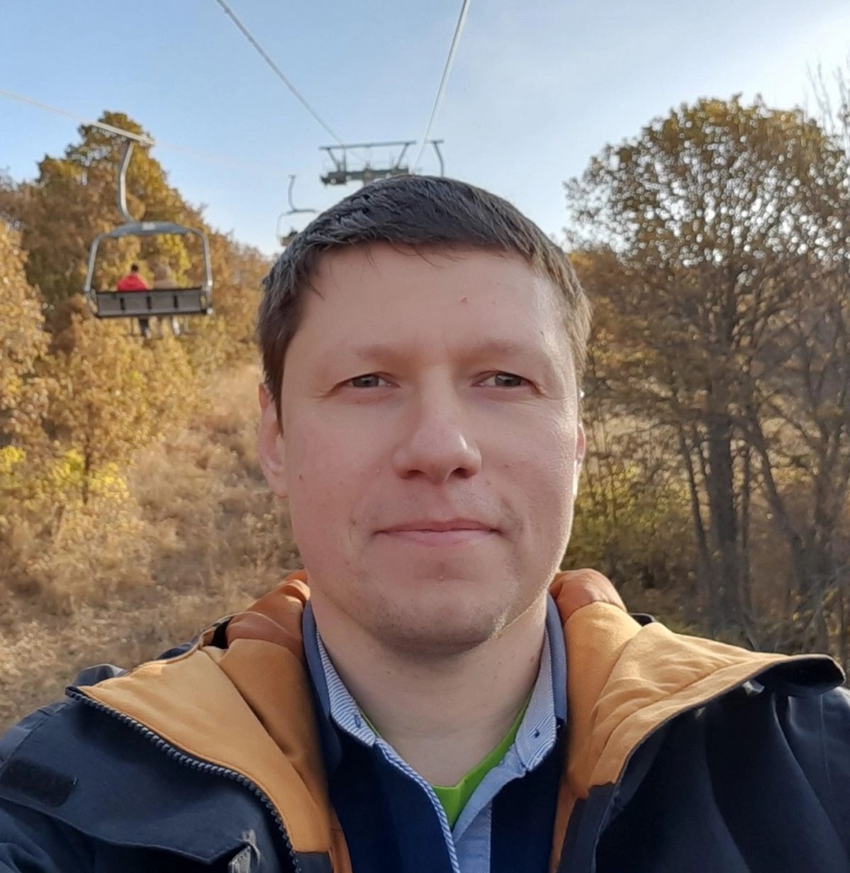 profile avatar