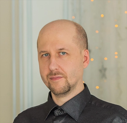 Андрей Деев | Сетка — социальная сеть от hh.ru