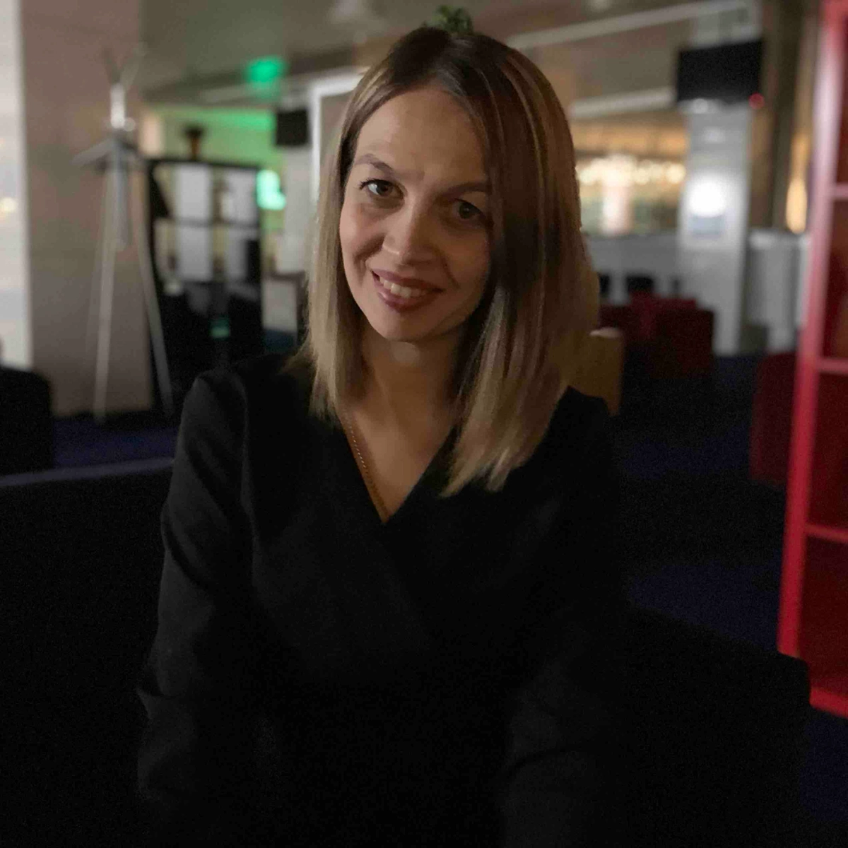 profile avatar
