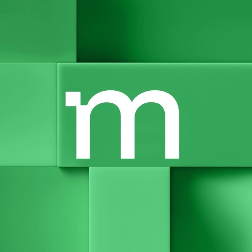 company logo