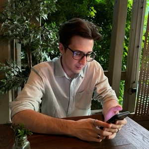 profile avatar