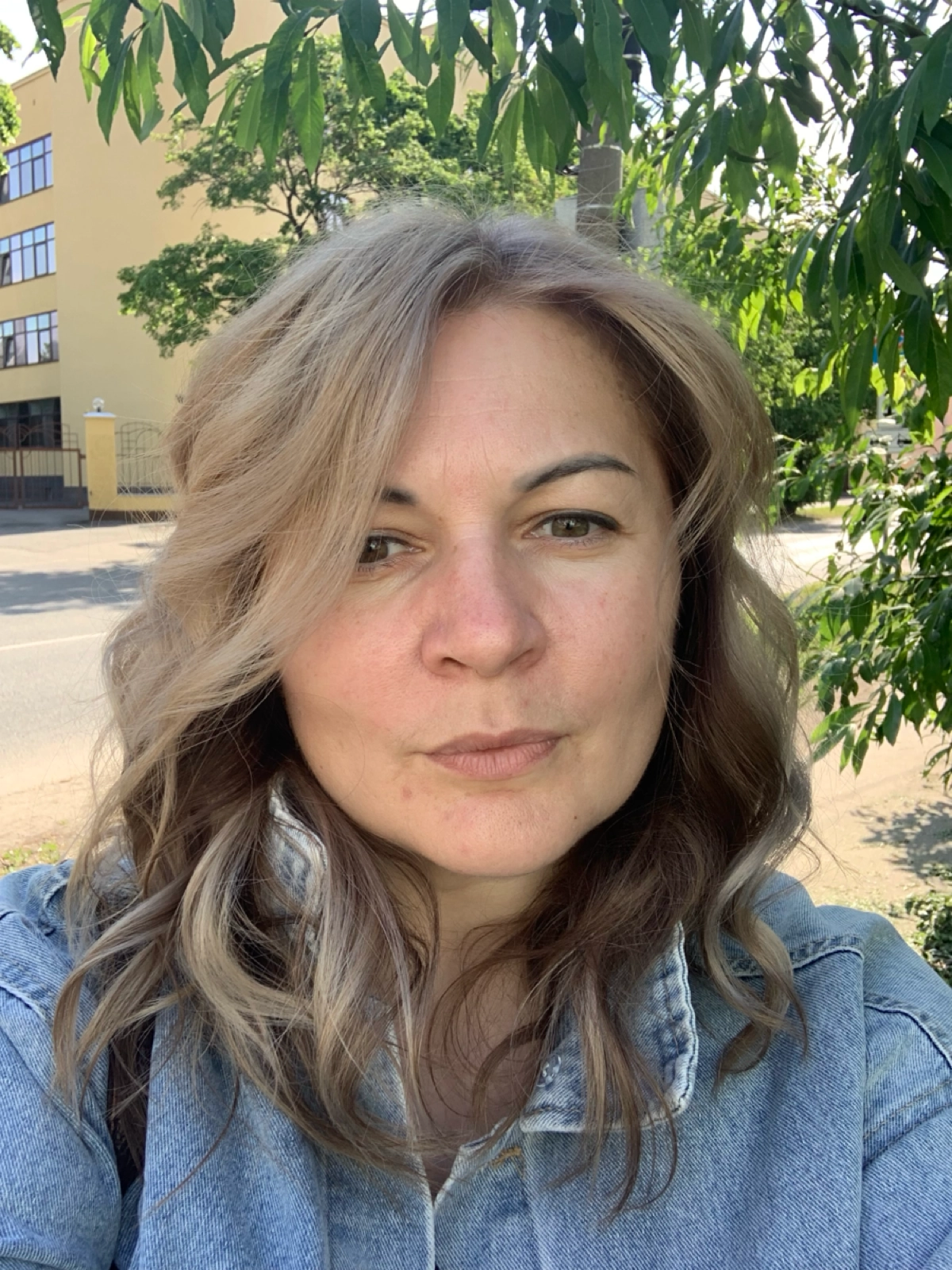 profile avatar
