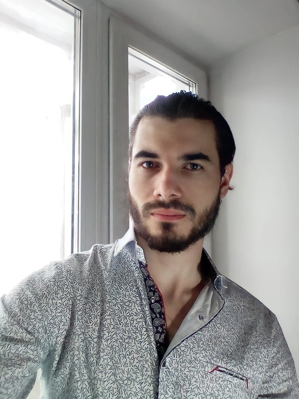 profile avatar