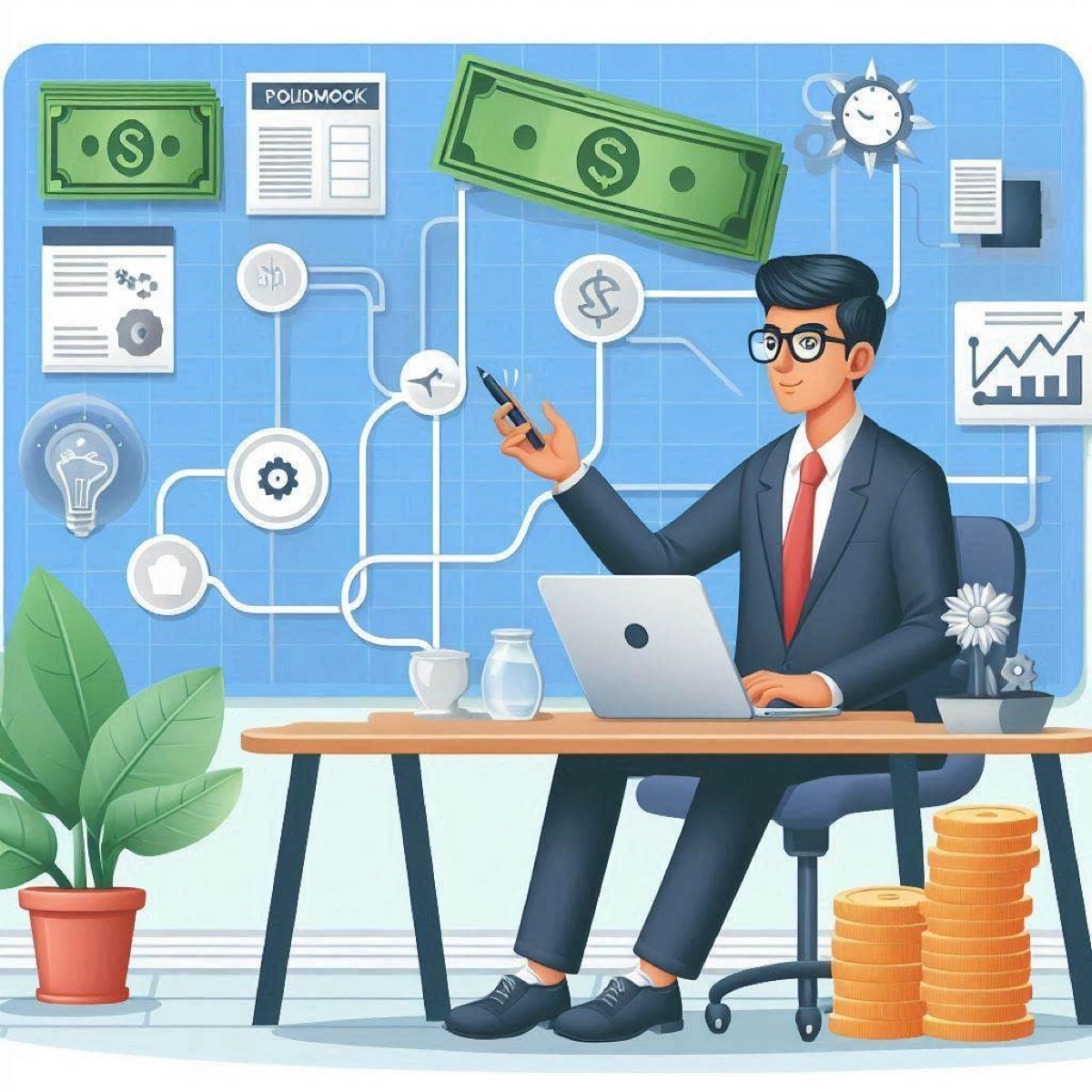 🛤 Дорожная карта: Готовим обоснование для инвесторов в B2B | Сетка — новая социальная сеть от hh.ru