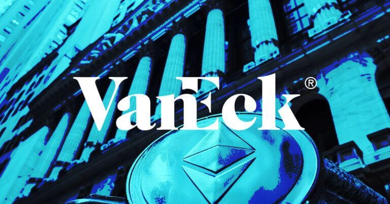 Нулевые комиссии VanEck являются частью плана стать «ведущим поставщиком крипто-ETF» | Сетка — новая социальная сеть от hh.ru