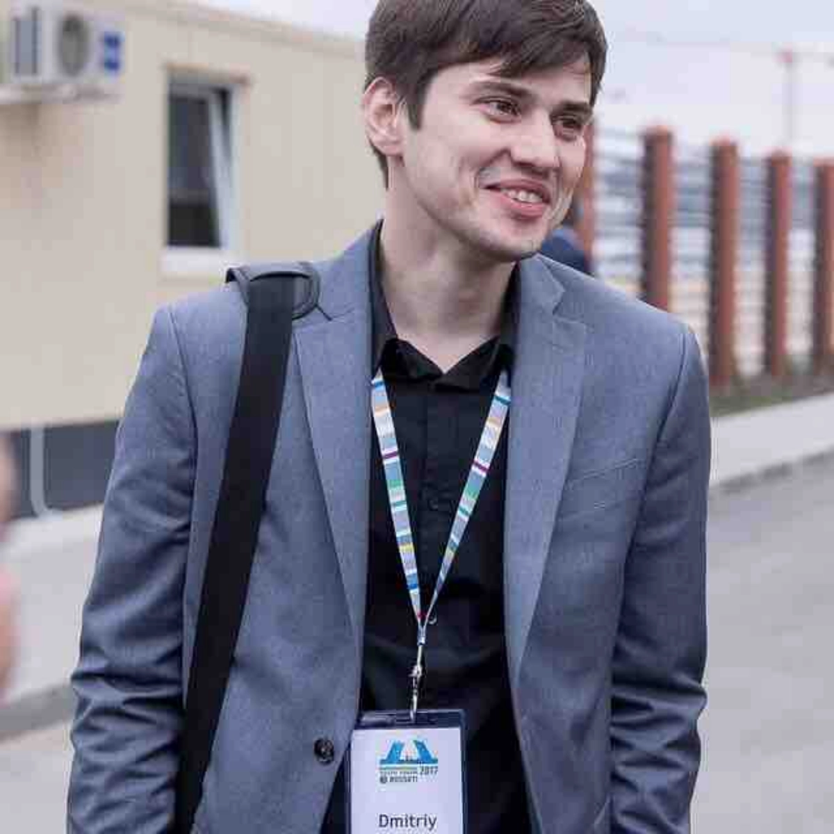 profile avatar