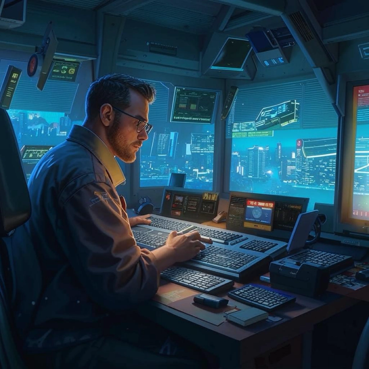 Полезные команды SSH | Сетка — новая социальная сеть от hh.ru