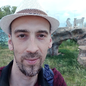 profile avatar