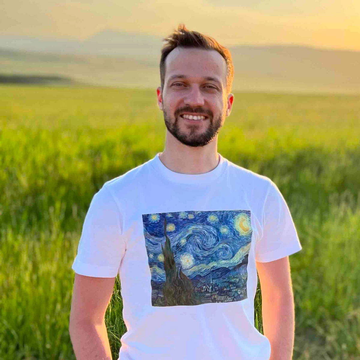 profile avatar