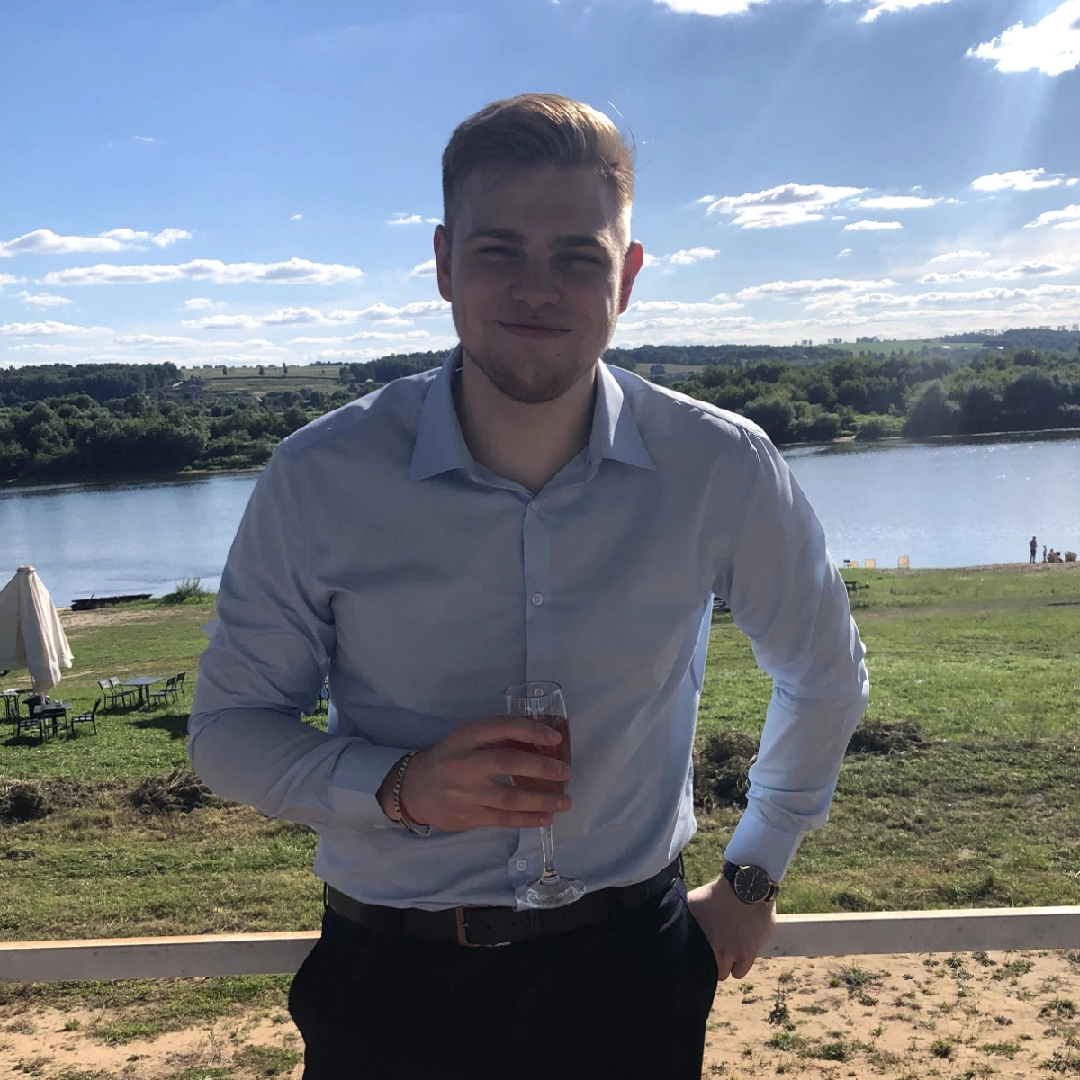 profile avatar