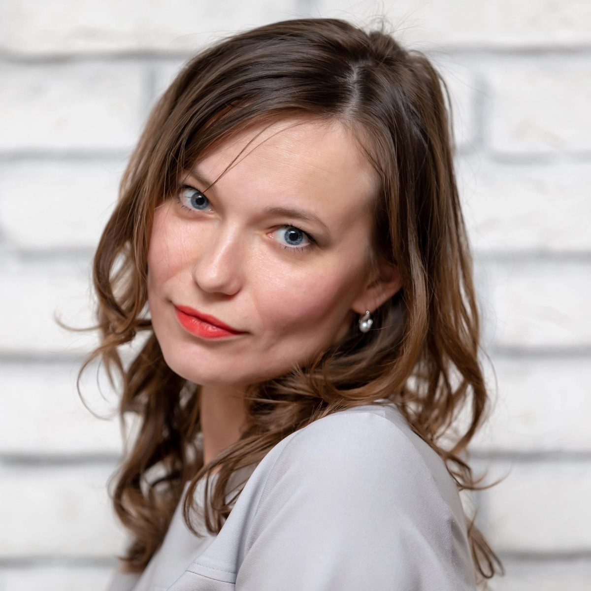 Анна Кашкова | Сетка — социальная сеть от hh.ru