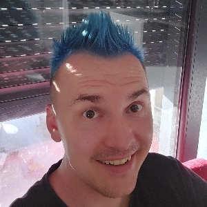 profile avatar
