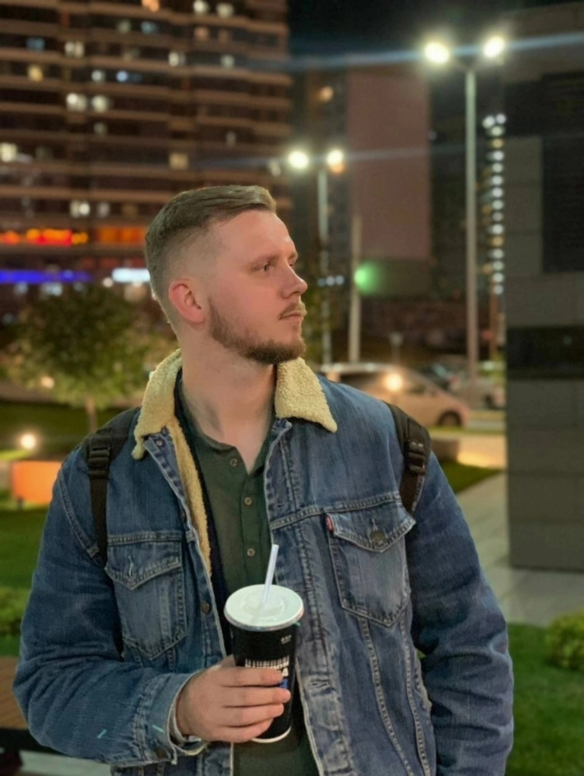 profile avatar