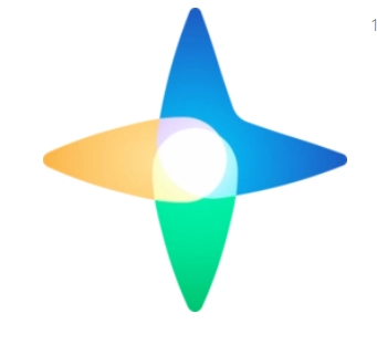 company logo