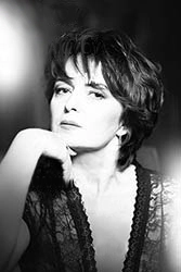 Елена Балашова