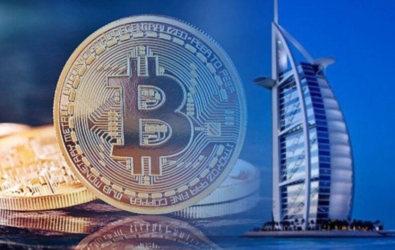 Новые правила центробанка ОАЭ запрещают использование криптовалют для оплаты товаров и услуг.
Новые правила центробанка ОАЭ запрещают использование криптовалют для оплаты товаров и услуг | Сетка — новая социальная сеть от hh.ru