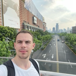 profile avatar