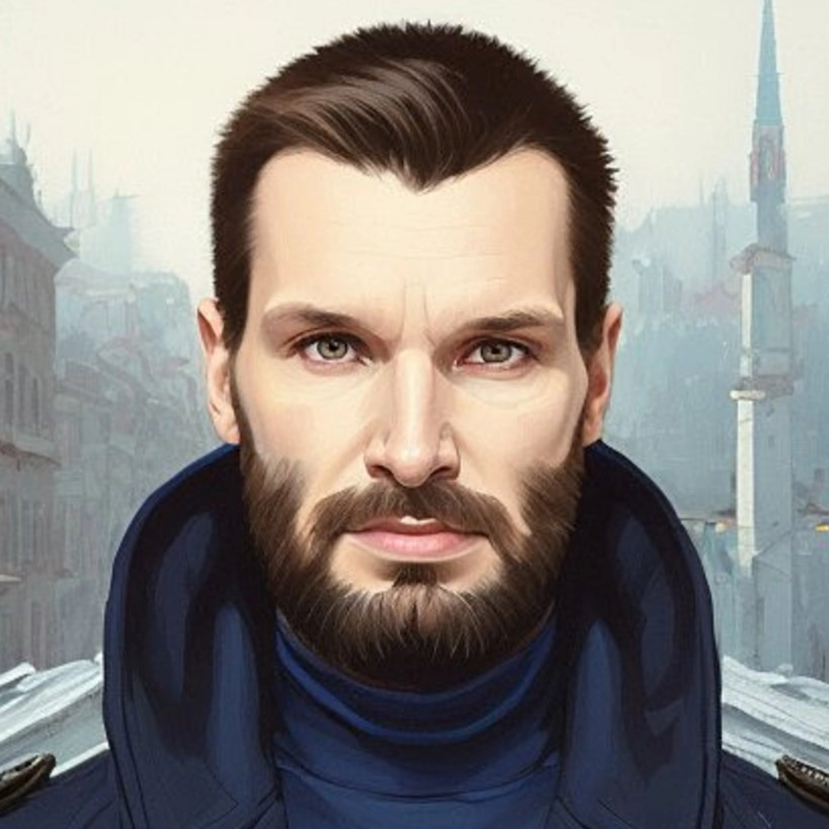 profile avatar
