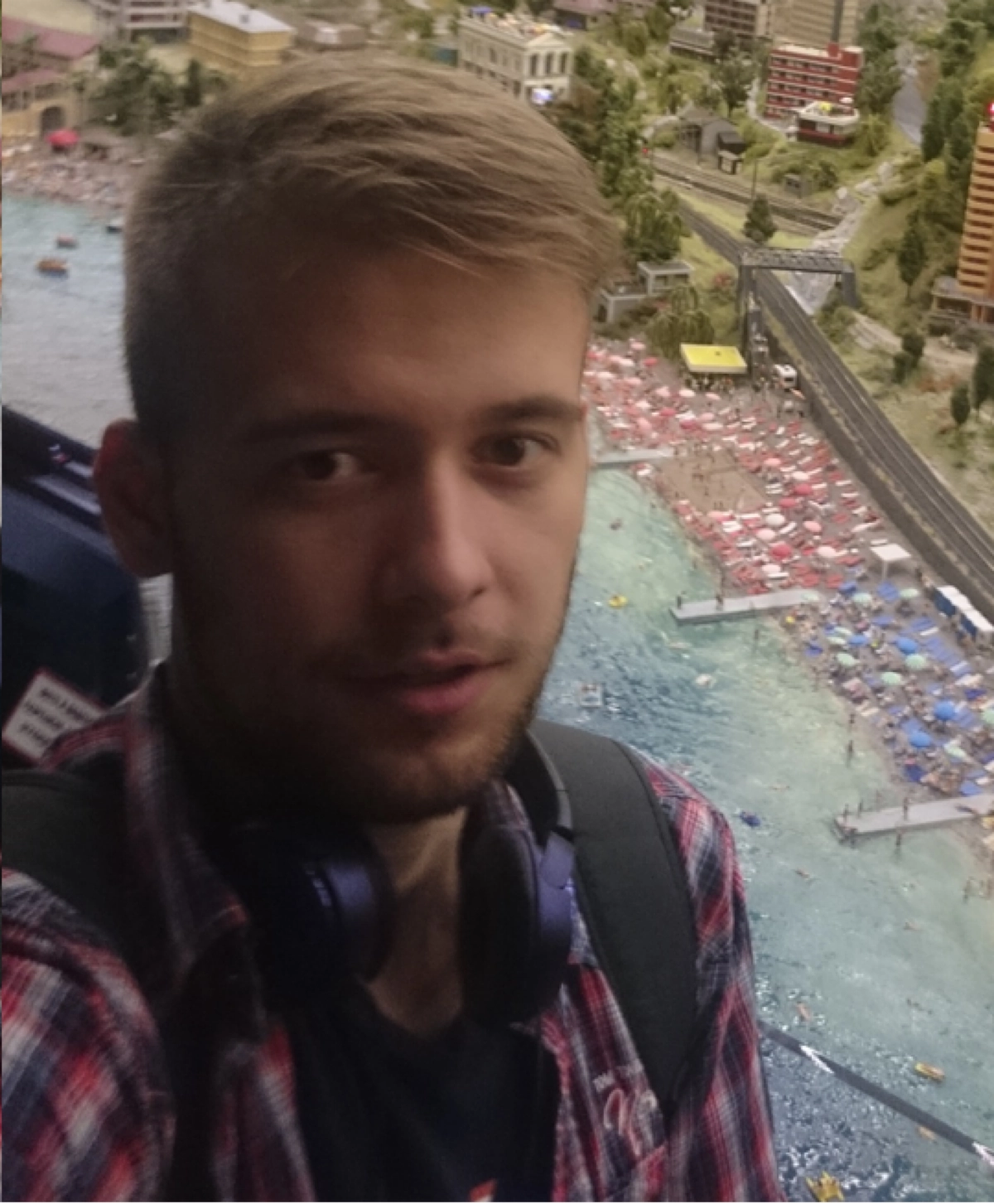 profile avatar