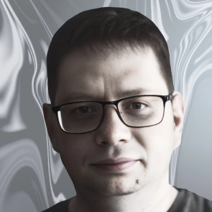 author avatar