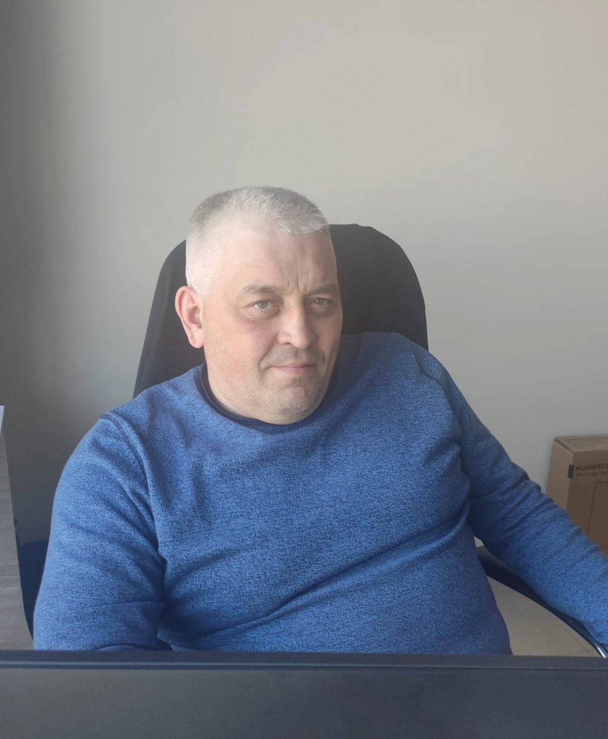 Алексей Кузнецов | Сетка — социальная сеть от hh.ru