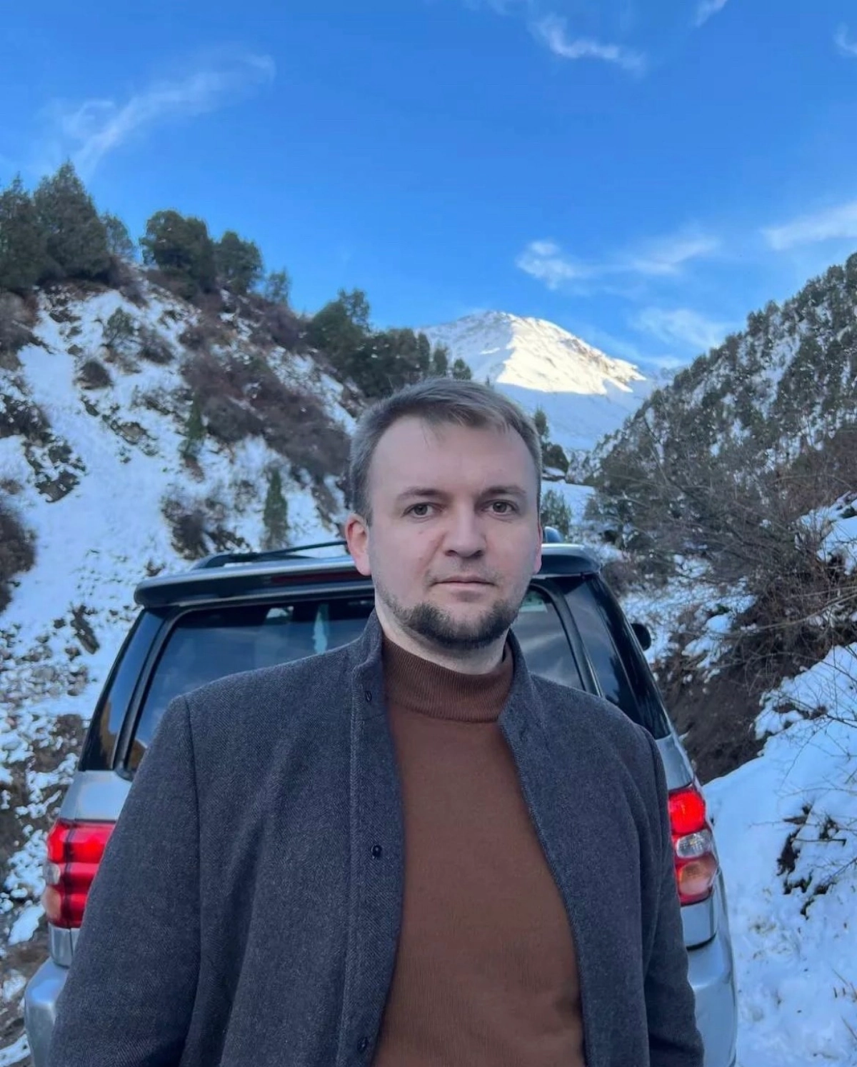 profile avatar