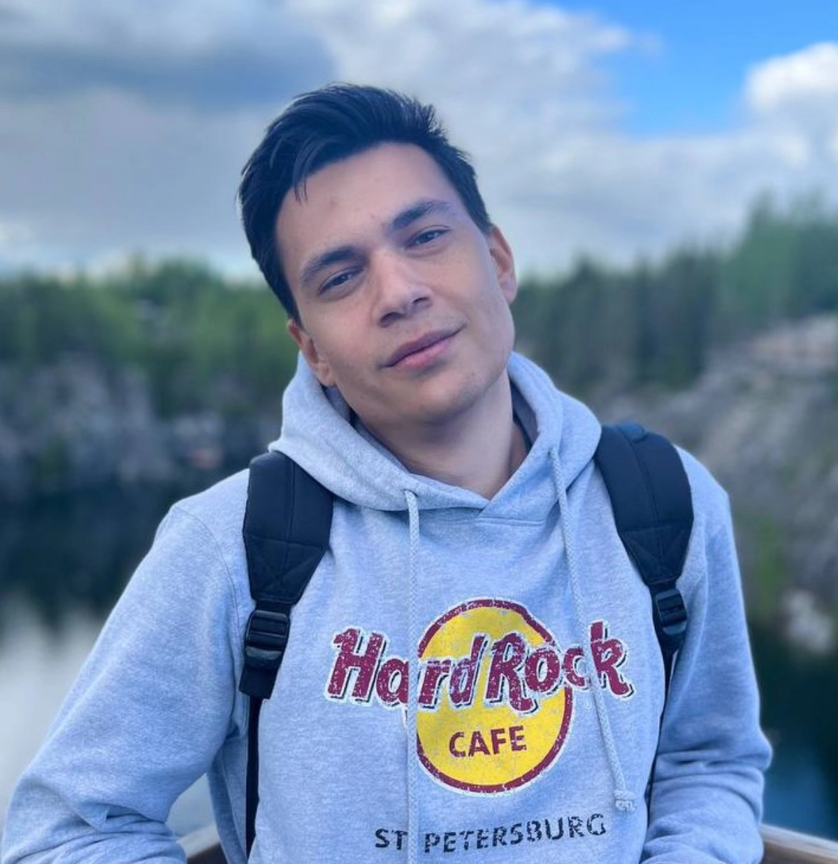 profile avatar