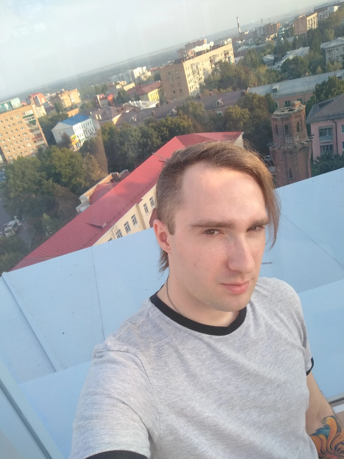 profile avatar
